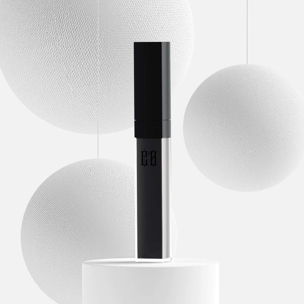 Liquid Lipstick Black - Crybaby Cosmetics Co.