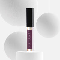 Liquid Lipstick Black Berry - Crybaby Cosmetics Co.