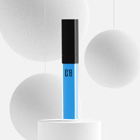 Liquid Lipstick Blue Moon - Crybaby Cosmetics Co.