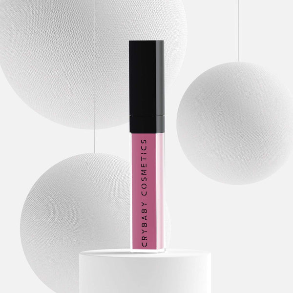Liquid Lipstick Charmed - Crybaby Cosmetics Co.