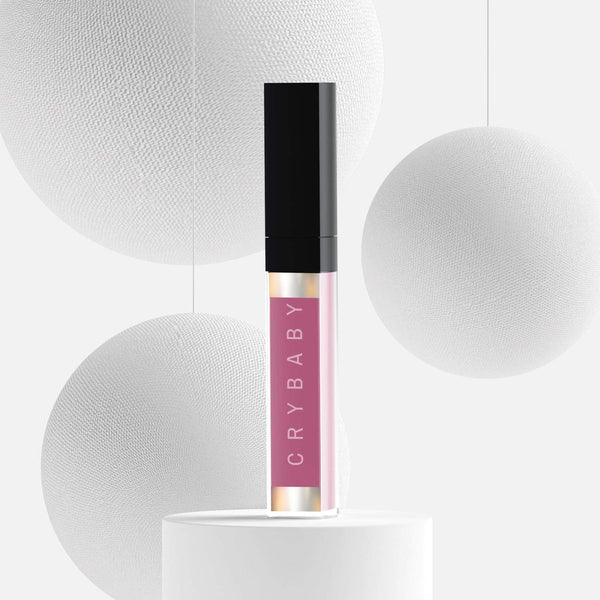 Liquid Lipstick Charmed - Crybaby Cosmetics Co.