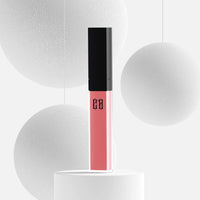 Liquid Lipstick Dream Girl - Crybaby Cosmetics Co.