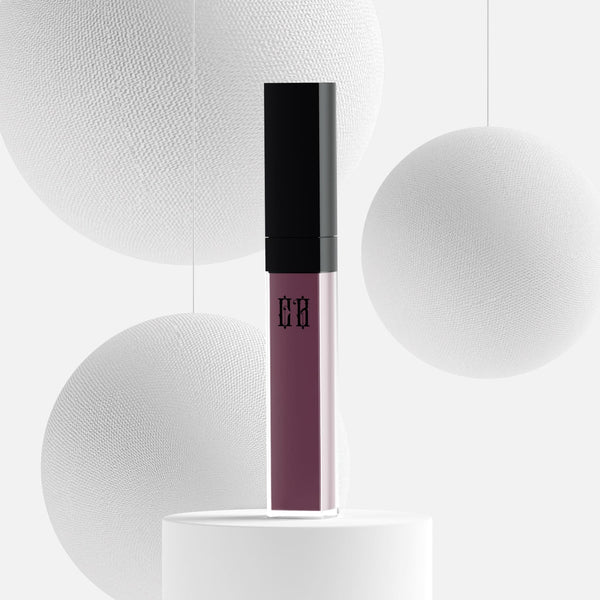 Matte Liquid Lipstick Fortune - Crybaby Cosmetics Co.