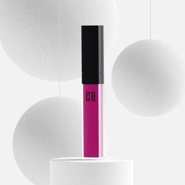 Liquid Lipstick Gorgeous - Crybaby Cosmetics Co.