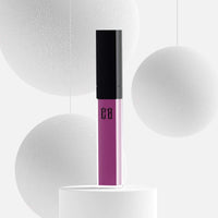 Liquid Lipstick Heartbeat - Crybaby Cosmetics Co.