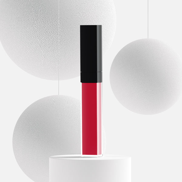 Liquid Lipstick Love Bite - Crybaby Cosmetics Co.