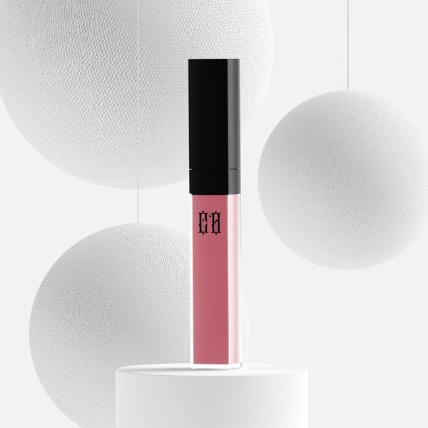 Liquid Lipstick Marvelous - Crybaby Cosmetics Co.