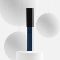Liquid Lipstick Paradise Blue - Crybaby Cosmetics Co.
