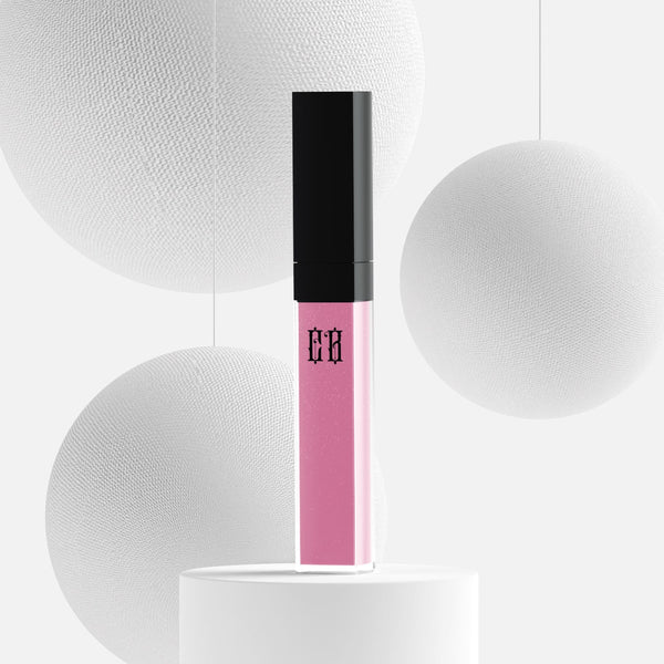 Liquid Lipstick Pebbles - Crybaby Cosmetics Co.