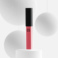 Liquid Lipstick Pink Pop - Crybaby Cosmetics Co.