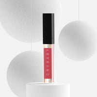 Liquid Lipstick Pink Pop - Crybaby Cosmetics Co.