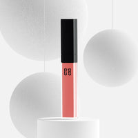 Liquid Lipstick Seoul - Crybaby Cosmetics Co.