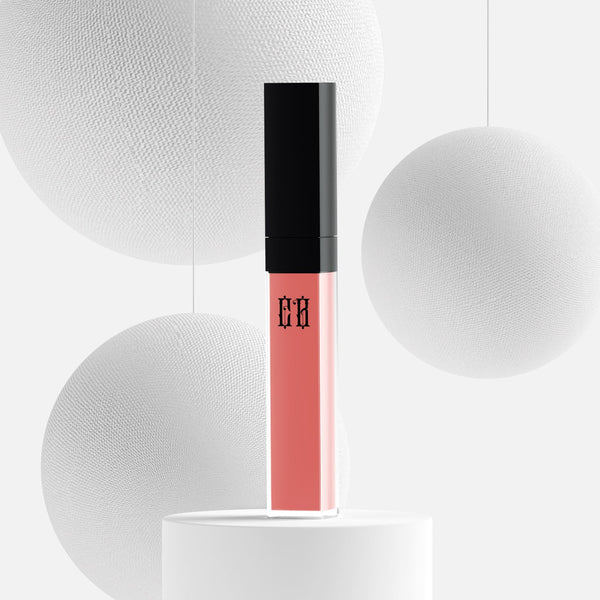 Liquid Lipstick Seoul - Crybaby Cosmetics Co.