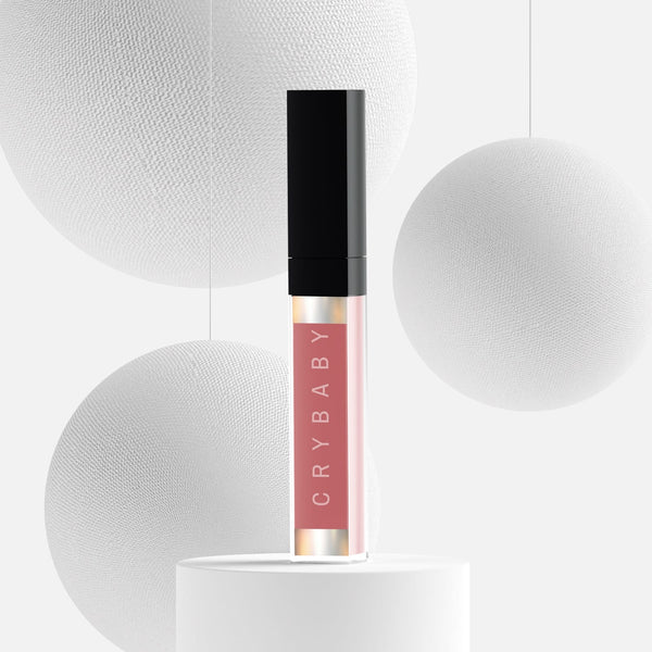 Liquid Lipstick Trophy - Crybaby Cosmetics Co.